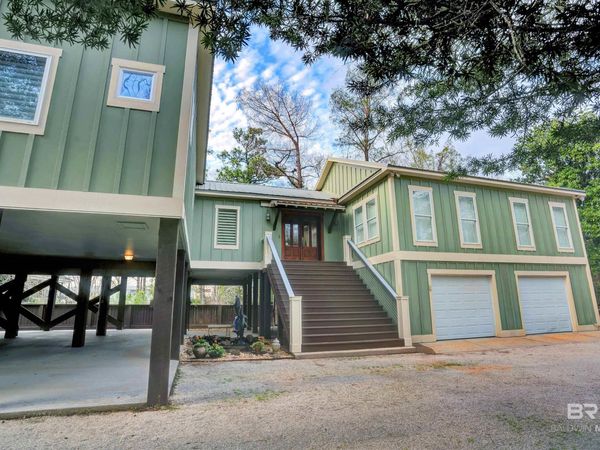 24167 Bay Shore Drive, Daphne, AL 36526