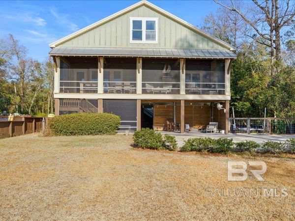 24167 Bay Shore Drive, Daphne, AL 36526