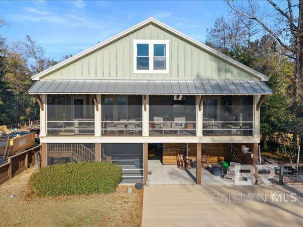 24167 Bay Shore Drive, Daphne, AL 36526