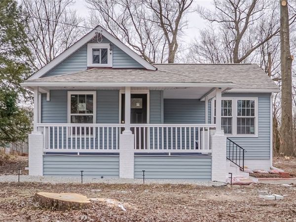 3343 Lawnview Avenue, Lowellville, OH 44436