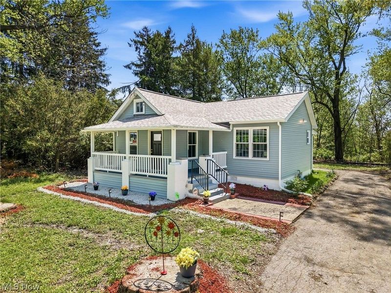 3343 Lawnview Avenue, Lowellville, OH 44436 Photo 2