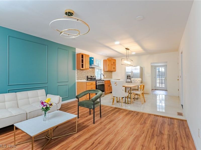 3343 Lawnview Avenue, Lowellville, OH 44436 Photo 3