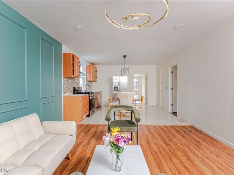 3343 Lawnview Avenue, Lowellville, OH 44436 Photo 4