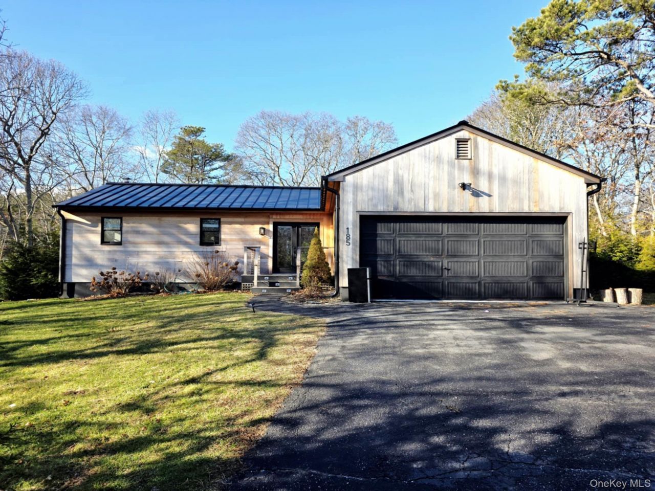 185 Wakeman Road, Hampton Bays, NY 11946 Main Photo