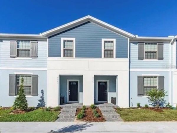 8919 SYDNEY AVENUE, KISSIMMEE, FL 34747