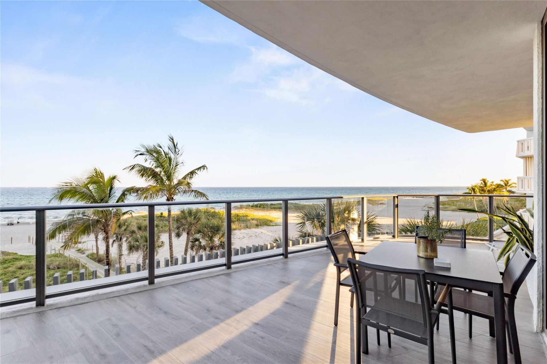 1116 N Ocean Boulevard, Unit 301, Pompano Beach, FL 33062 Photo