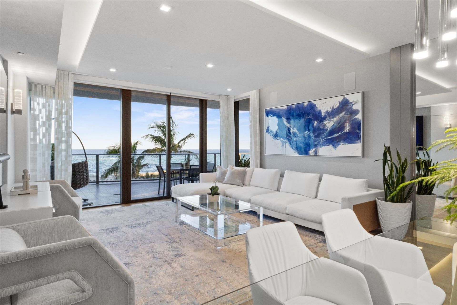 1116 N Ocean Boulevard, Unit 301, Pompano Beach, FL 33062 Photo