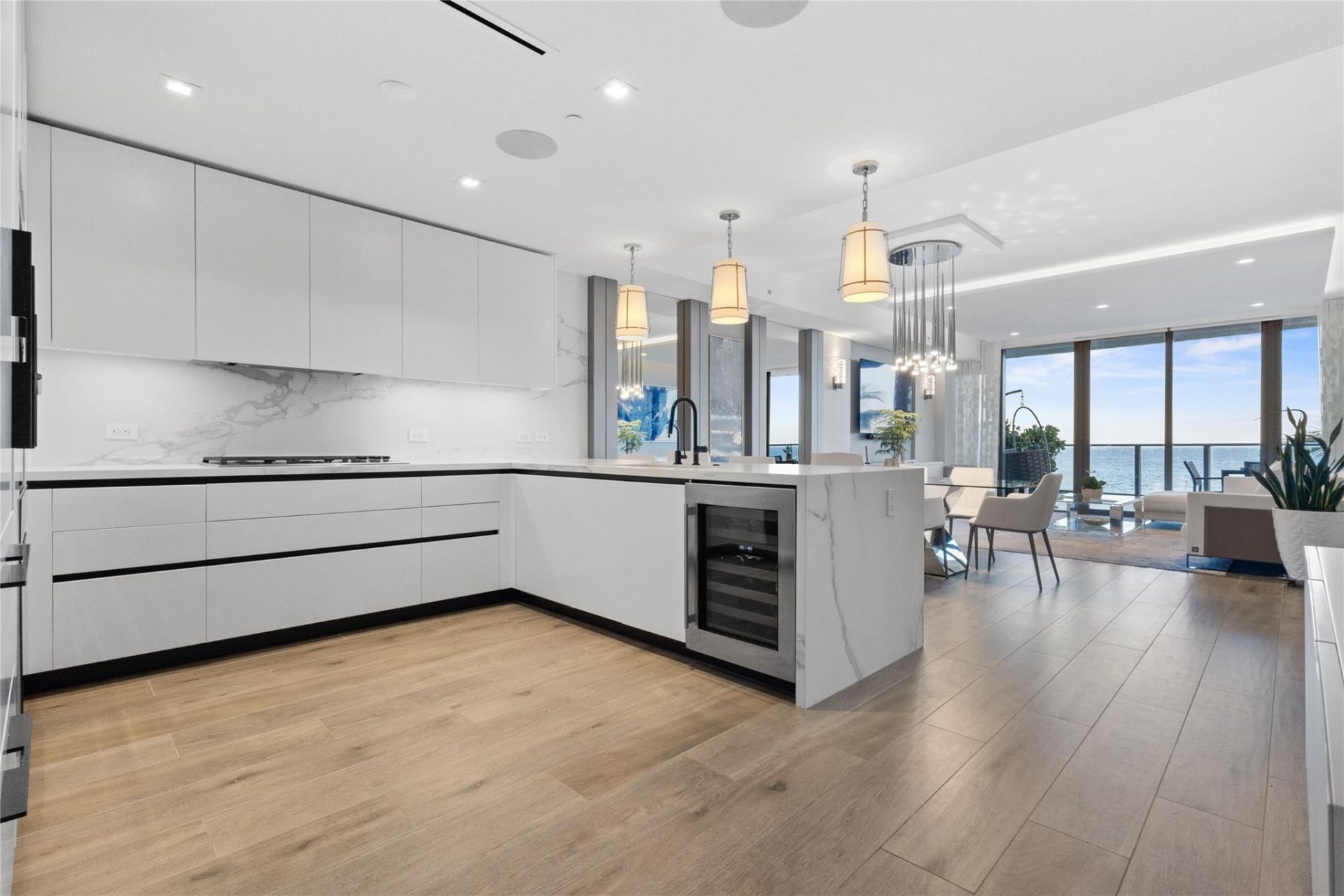 1116 N Ocean Boulevard, Unit 301, Pompano Beach, FL 33062 Photo