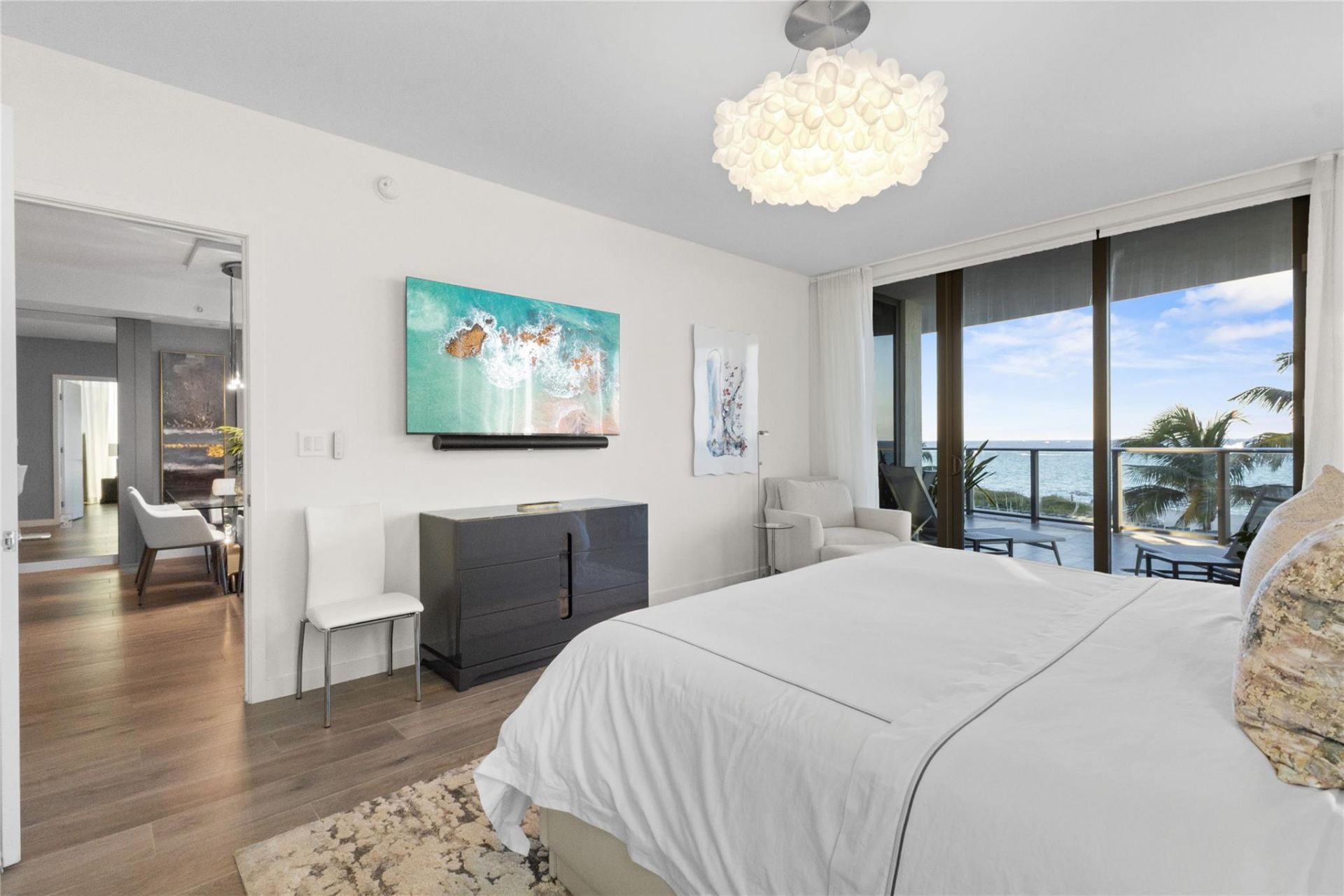 1116 N Ocean Boulevard, Unit 301, Pompano Beach, FL 33062 Photo