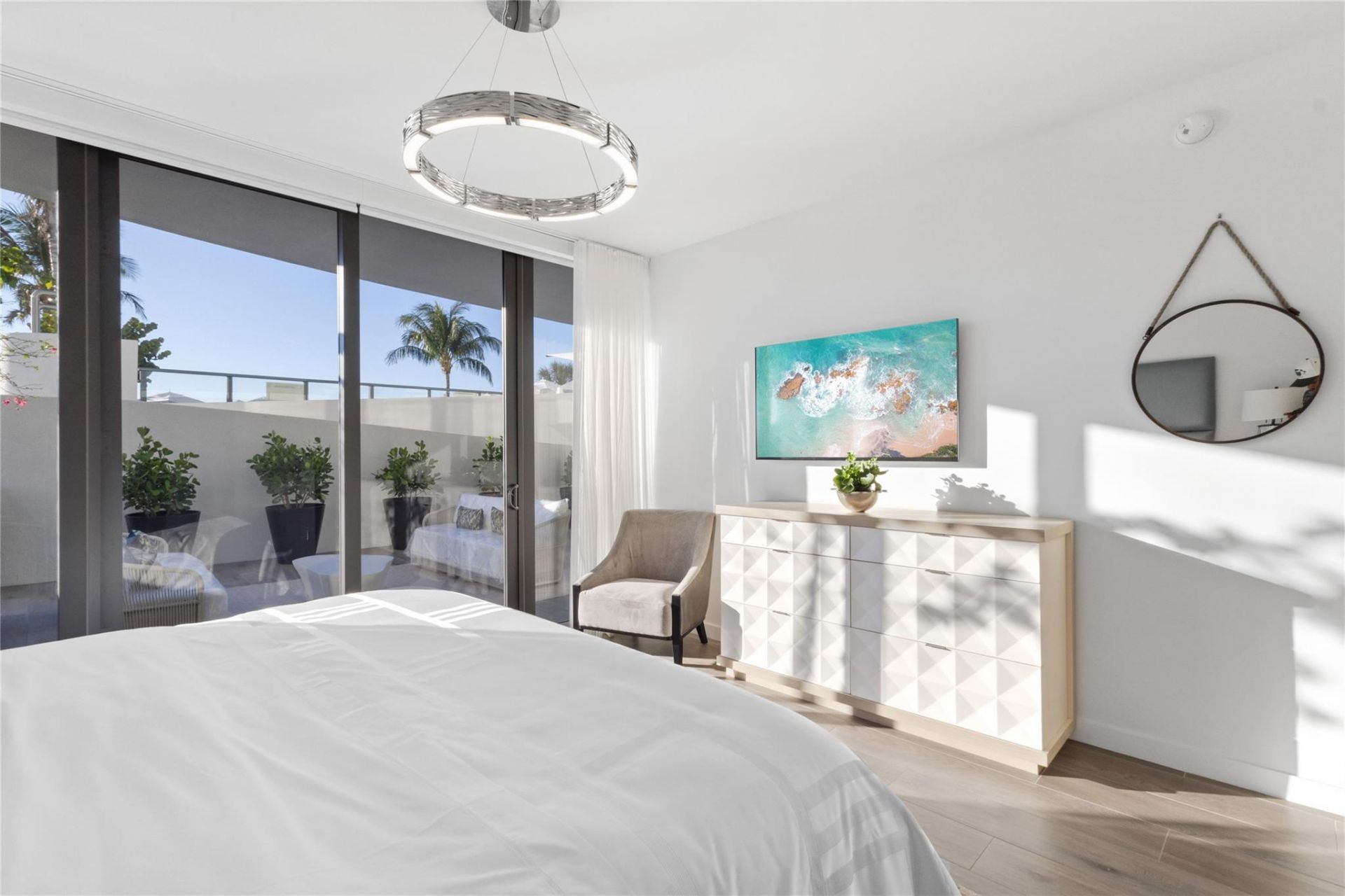 1116 N Ocean Boulevard, Unit 301, Pompano Beach, FL 33062 Photo