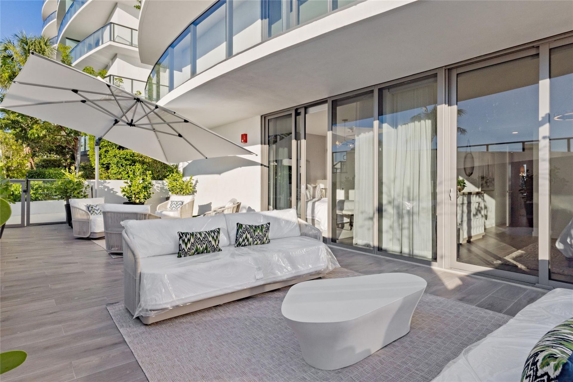 1116 N Ocean Boulevard, Unit 301, Pompano Beach, FL 33062 Photo