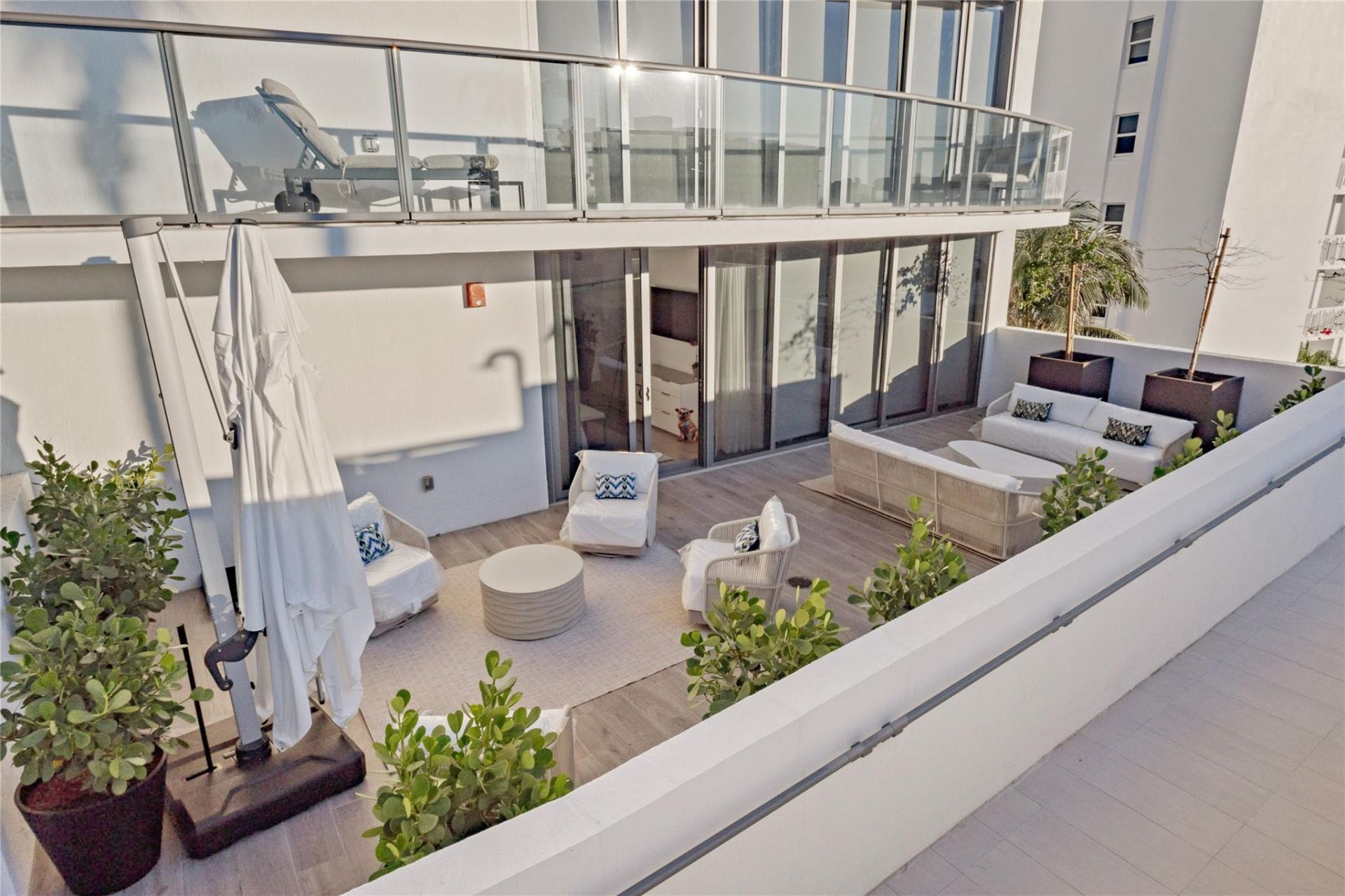 1116 N Ocean Boulevard, Unit 301, Pompano Beach, FL 33062 Photo