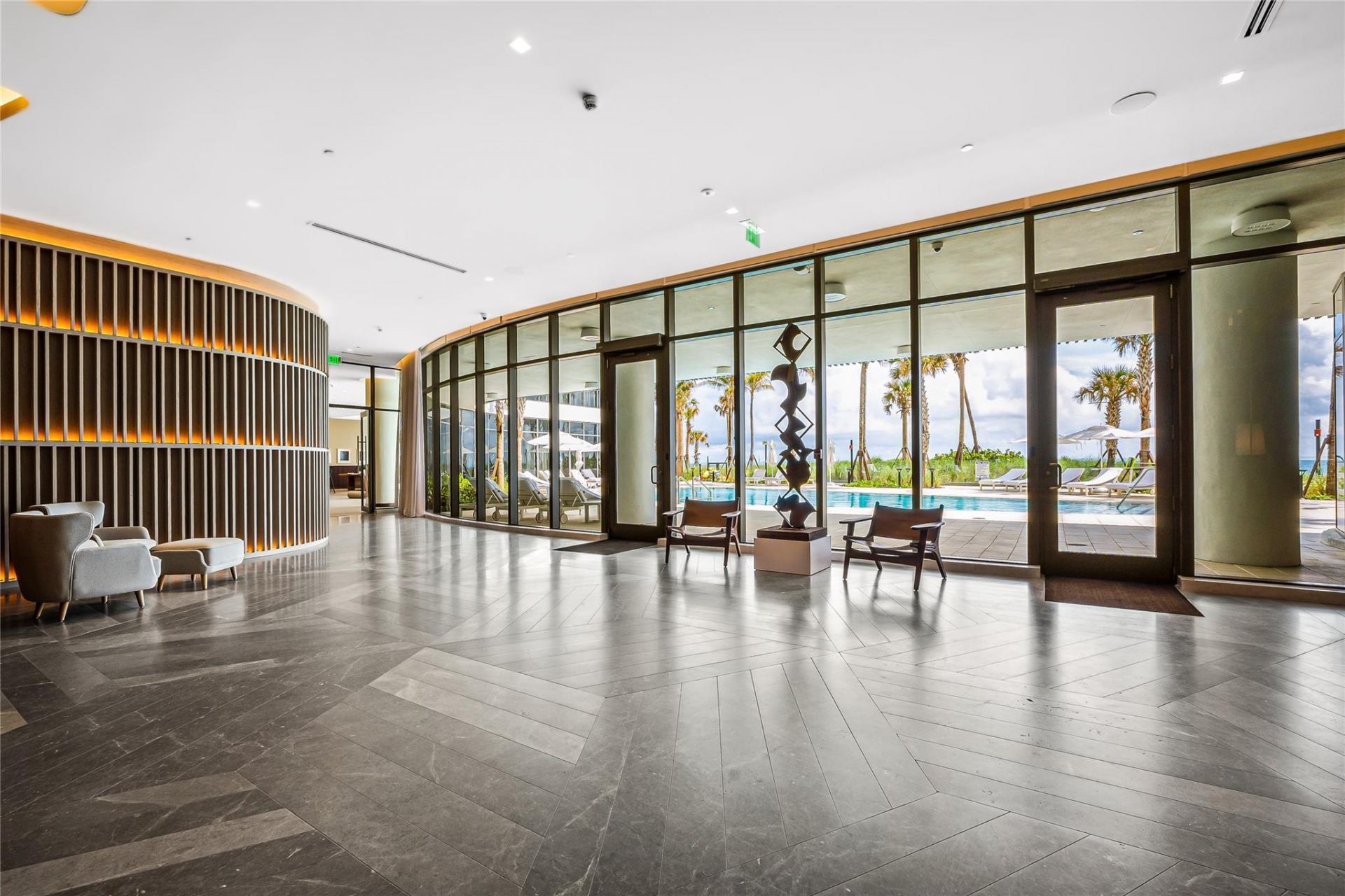 1116 N Ocean Boulevard, Unit 301, Pompano Beach, FL 33062 Photo