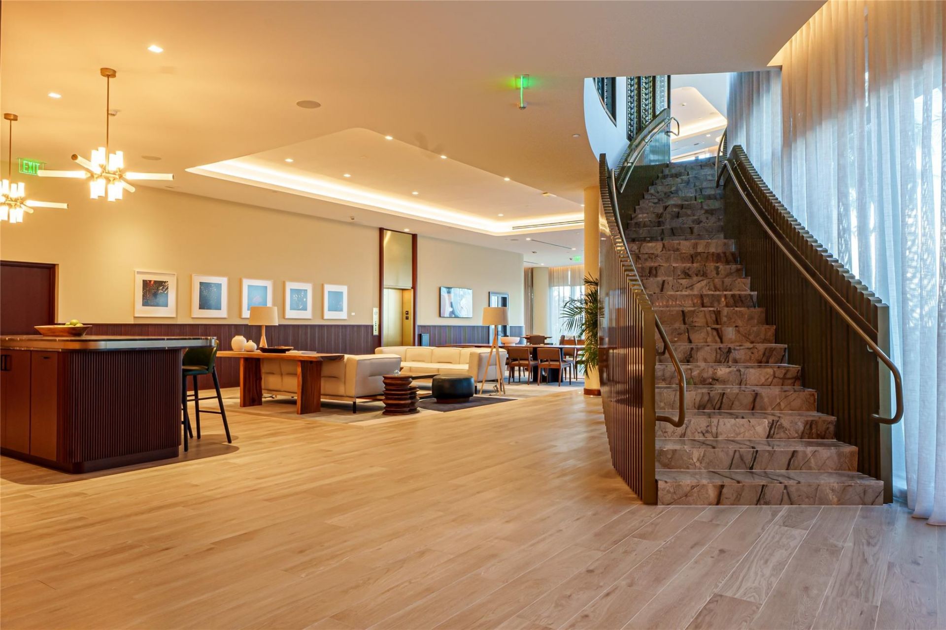 1116 N Ocean Boulevard, Unit 301, Pompano Beach, FL 33062 Photo