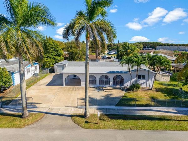 30031 SW 145th Ct, Homestead, FL 33033