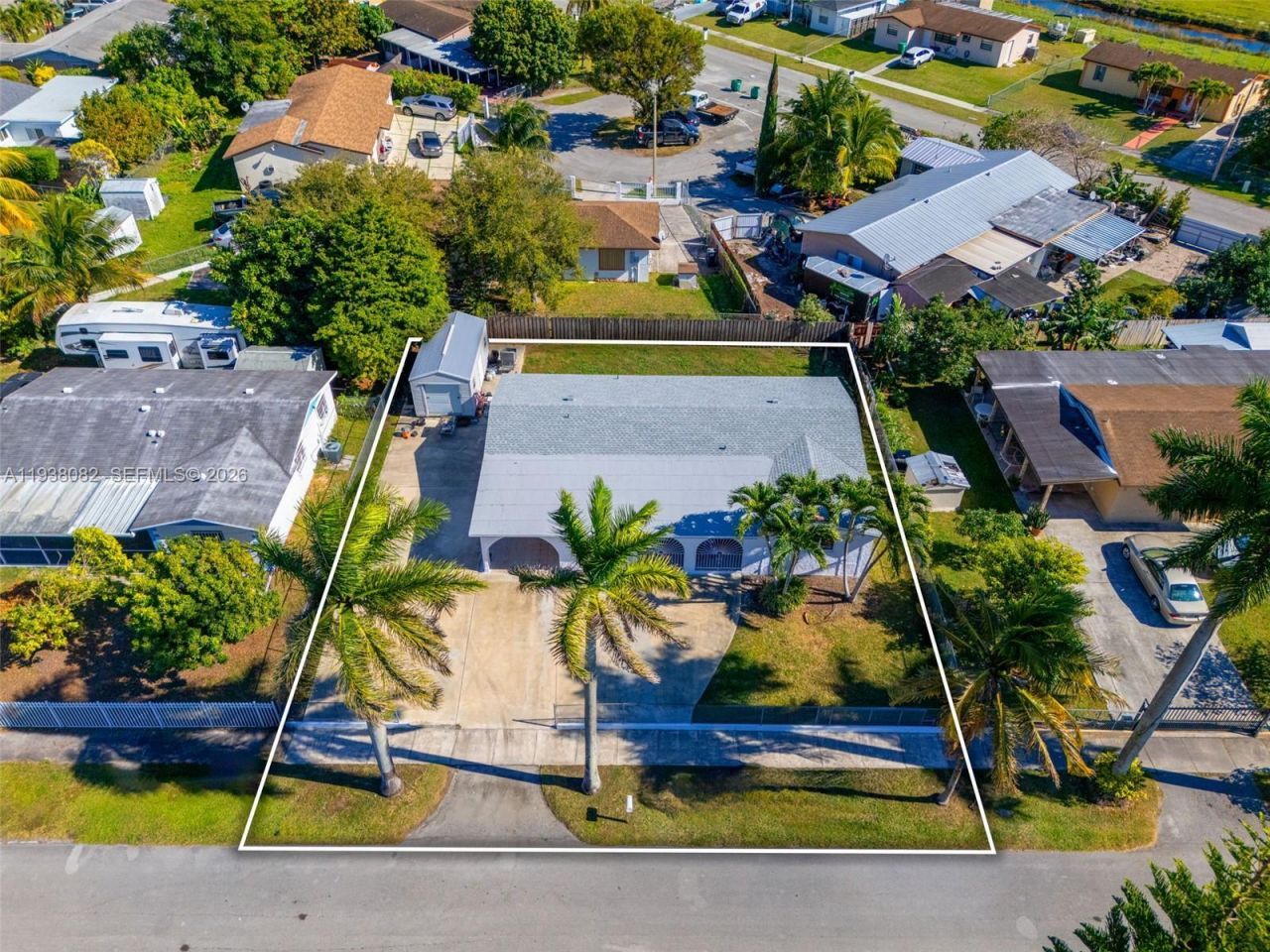 30031 SW 145th Ct, Homestead, FL 33033 Photo