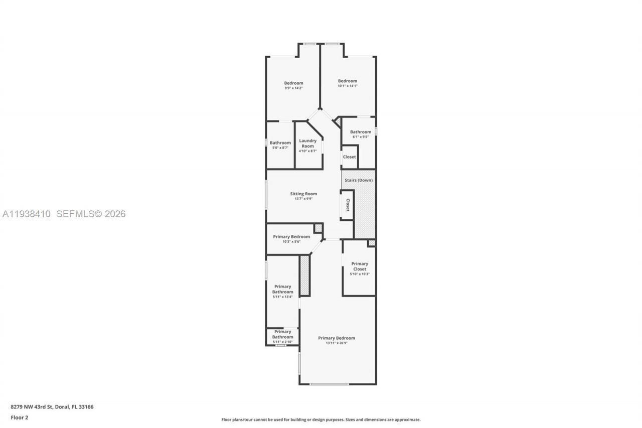 8279 NW 43rd St , Doral, FL 33166 Photo