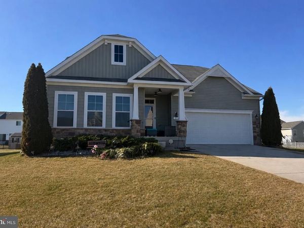 80 PENNBAR COURT, MAGNOLIA, DE 19962