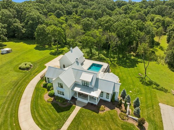 2650 Finley Ridge Lane, Nolensville, TN 37135