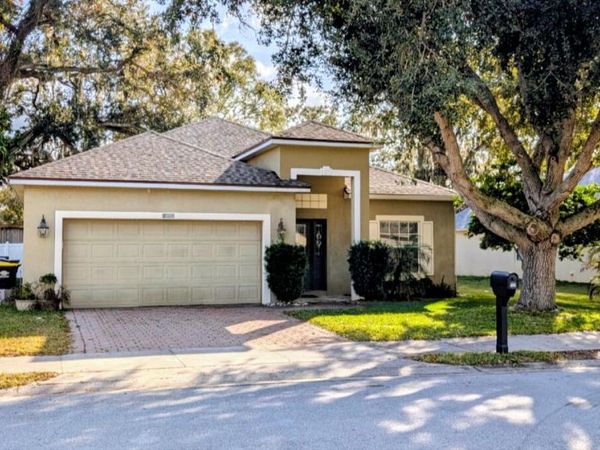 725 Auburn Preserve Boulevard, Auburndale, FL 33823