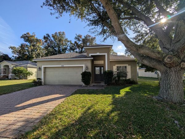 725 Auburn Preserve Boulevard, Auburndale, FL 33823