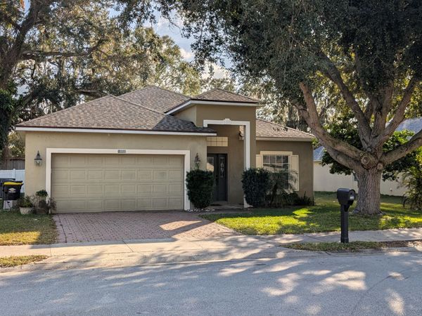 725 Auburn Preserve Boulevard, Auburndale, FL 33823