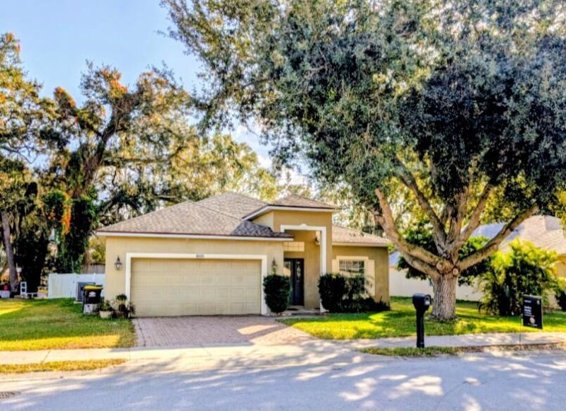 725 Auburn Preserve Boulevard, Auburndale, FL 33823 Photo