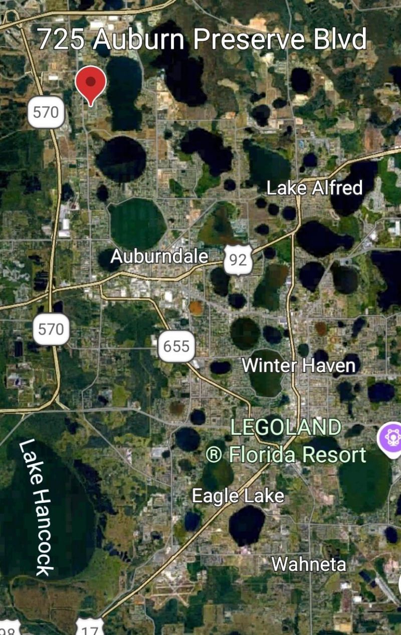 725 Auburn Preserve Boulevard, Auburndale, FL 33823 Photo
