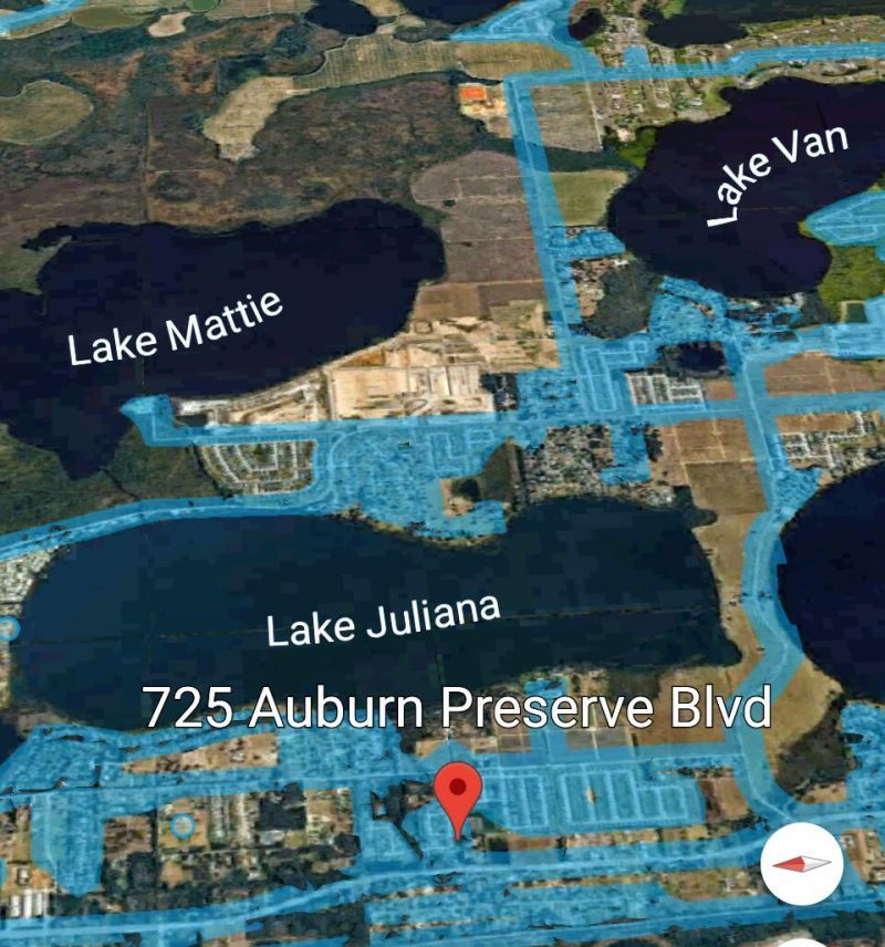 725 Auburn Preserve Boulevard, Auburndale, FL 33823 Photo
