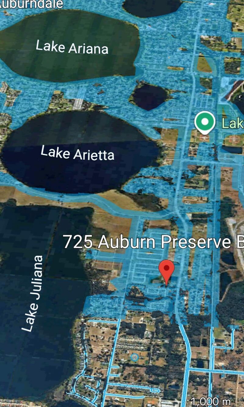 725 Auburn Preserve Boulevard, Auburndale, FL 33823 Photo