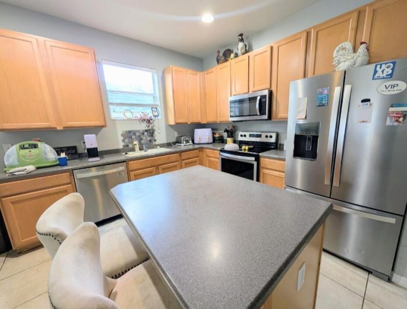 725 Auburn Preserve Boulevard, Auburndale, FL 33823 Photo