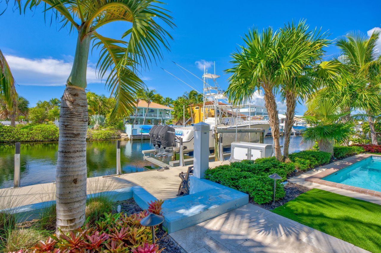 501 Caribbean Drive, Key Largo, FL 33037 Photo