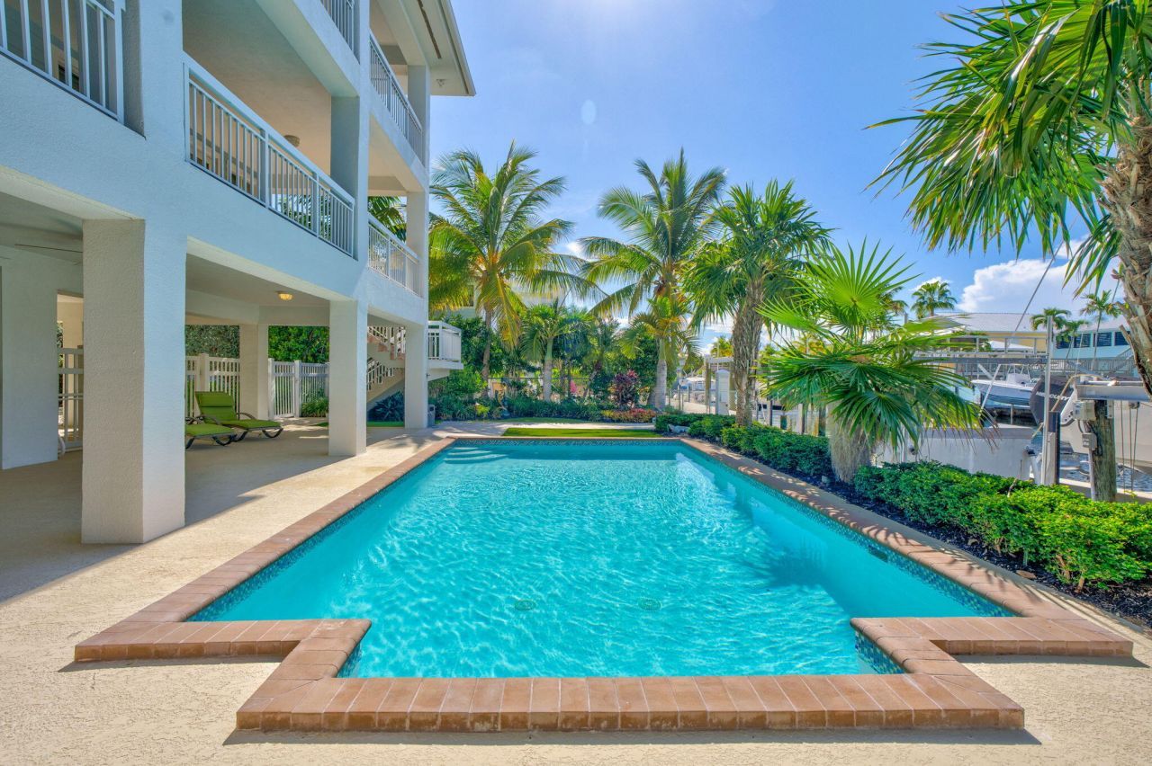 501 Caribbean Drive, Key Largo, FL 33037 Photo