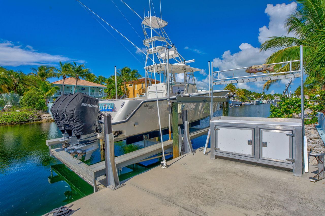 501 Caribbean Drive, Key Largo, FL 33037 Photo