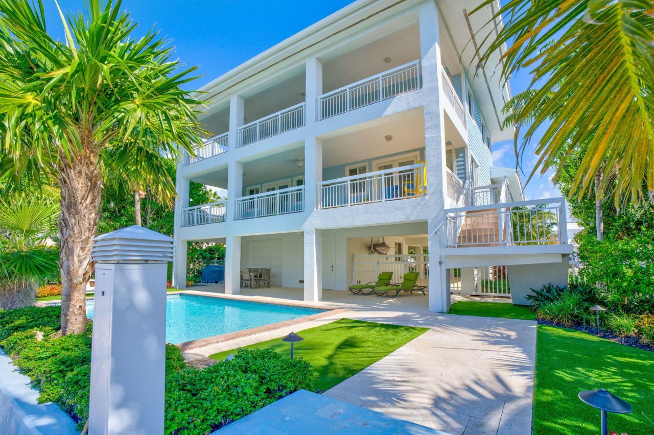 501 Caribbean Drive, Key Largo, FL 33037 Photo