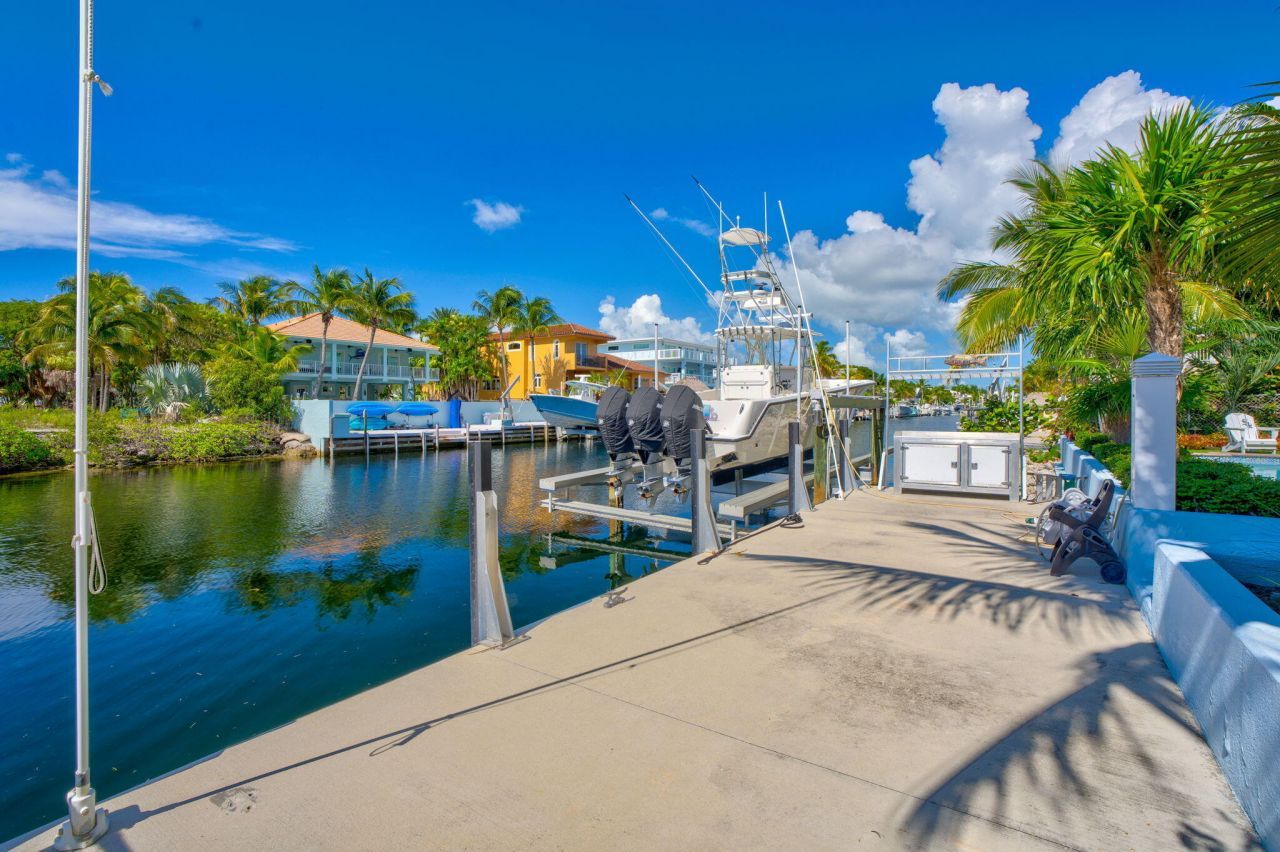 501 Caribbean Drive, Key Largo, FL 33037 Photo