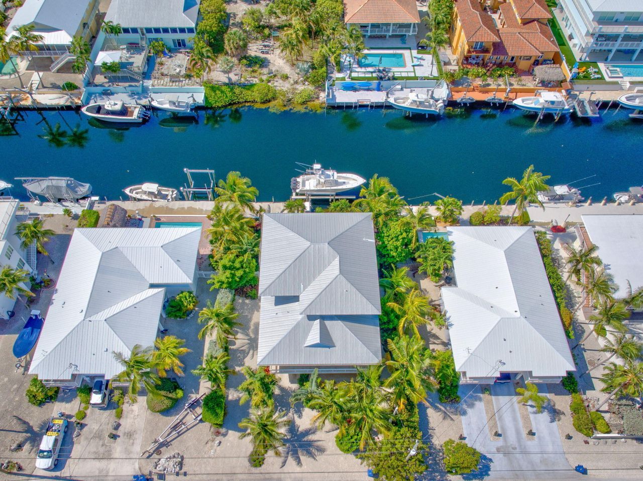 501 Caribbean Drive, Key Largo, FL 33037 Photo