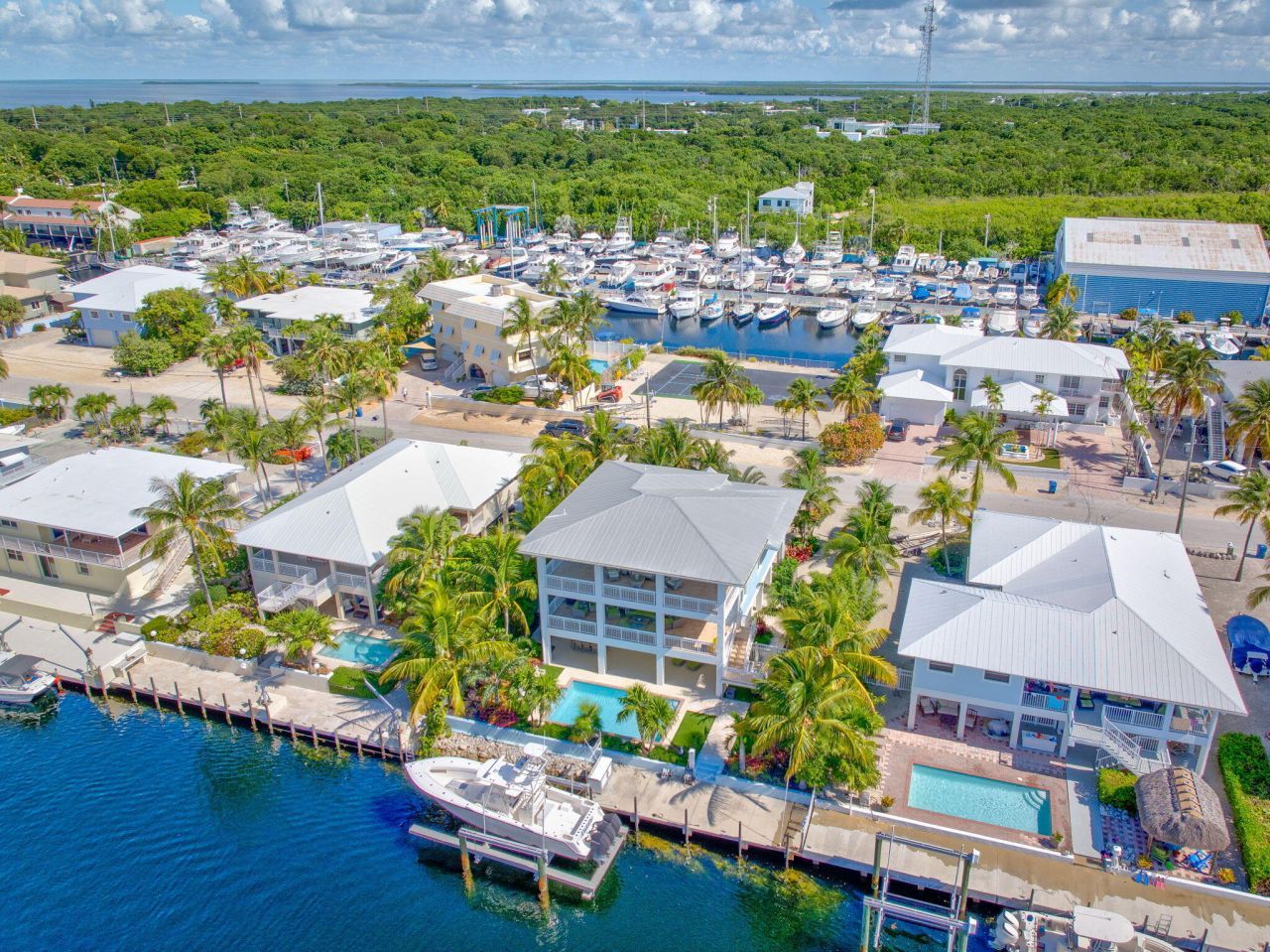 501 Caribbean Drive, Key Largo, FL 33037 Photo