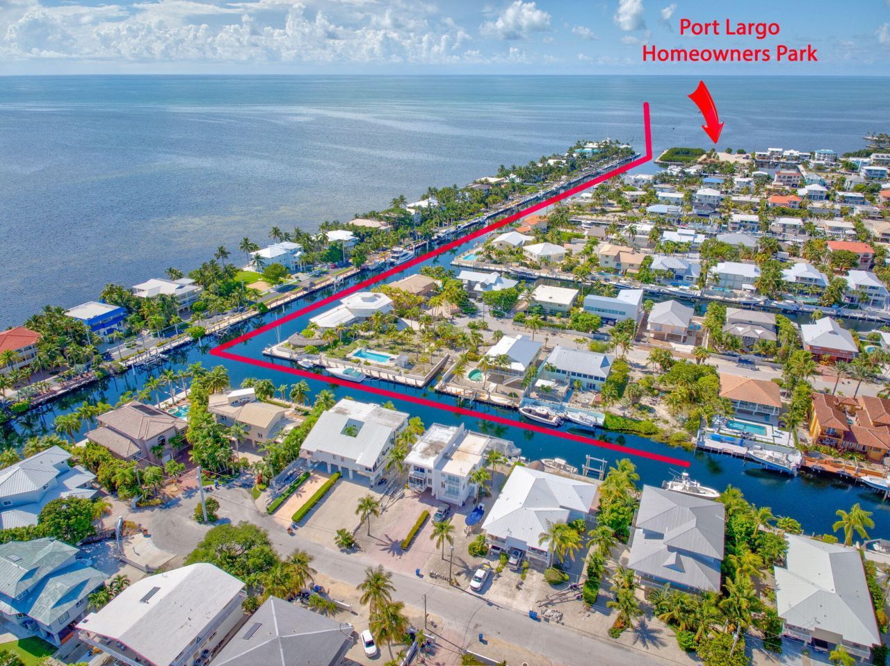 501 Caribbean Drive, Key Largo, FL 33037 Photo