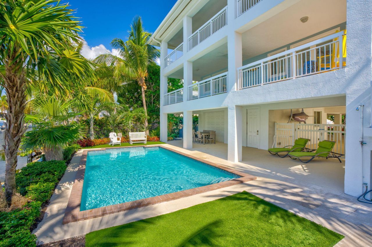 501 Caribbean Drive, Key Largo, FL 33037 Photo