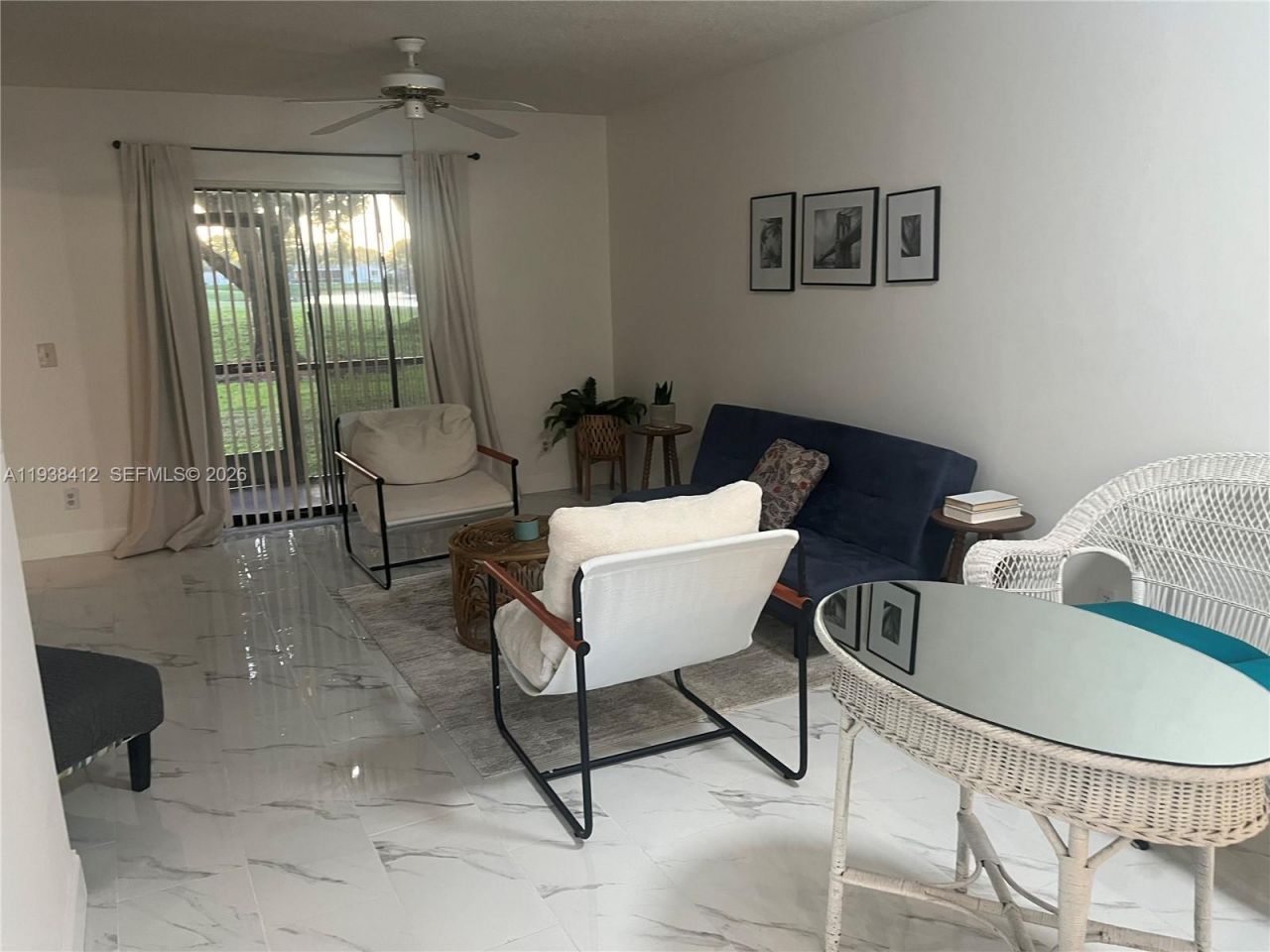 10402 Sunrise Lakes Blvd , Unit 107, Sunrise, FL 33322 Photo