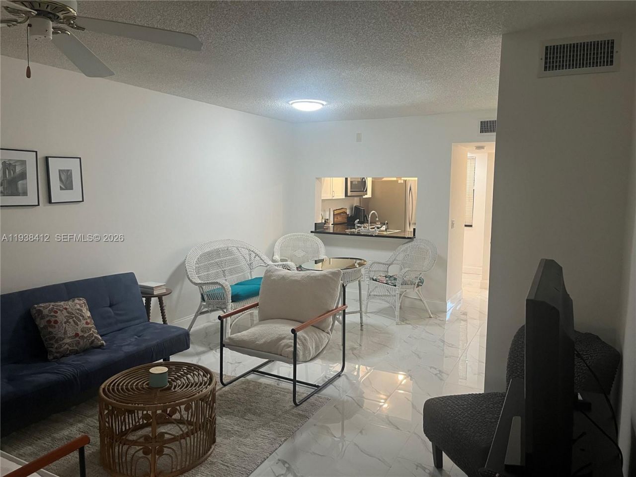 10402 Sunrise Lakes Blvd , Unit 107, Sunrise, FL 33322 Photo