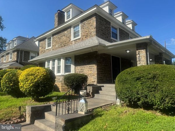 2303 N 50TH STREET, PHILADELPHIA, PA 19131