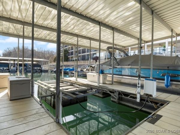 110 Falls Point Drive, Unit 4 B, Lake Ozark, MO 65049