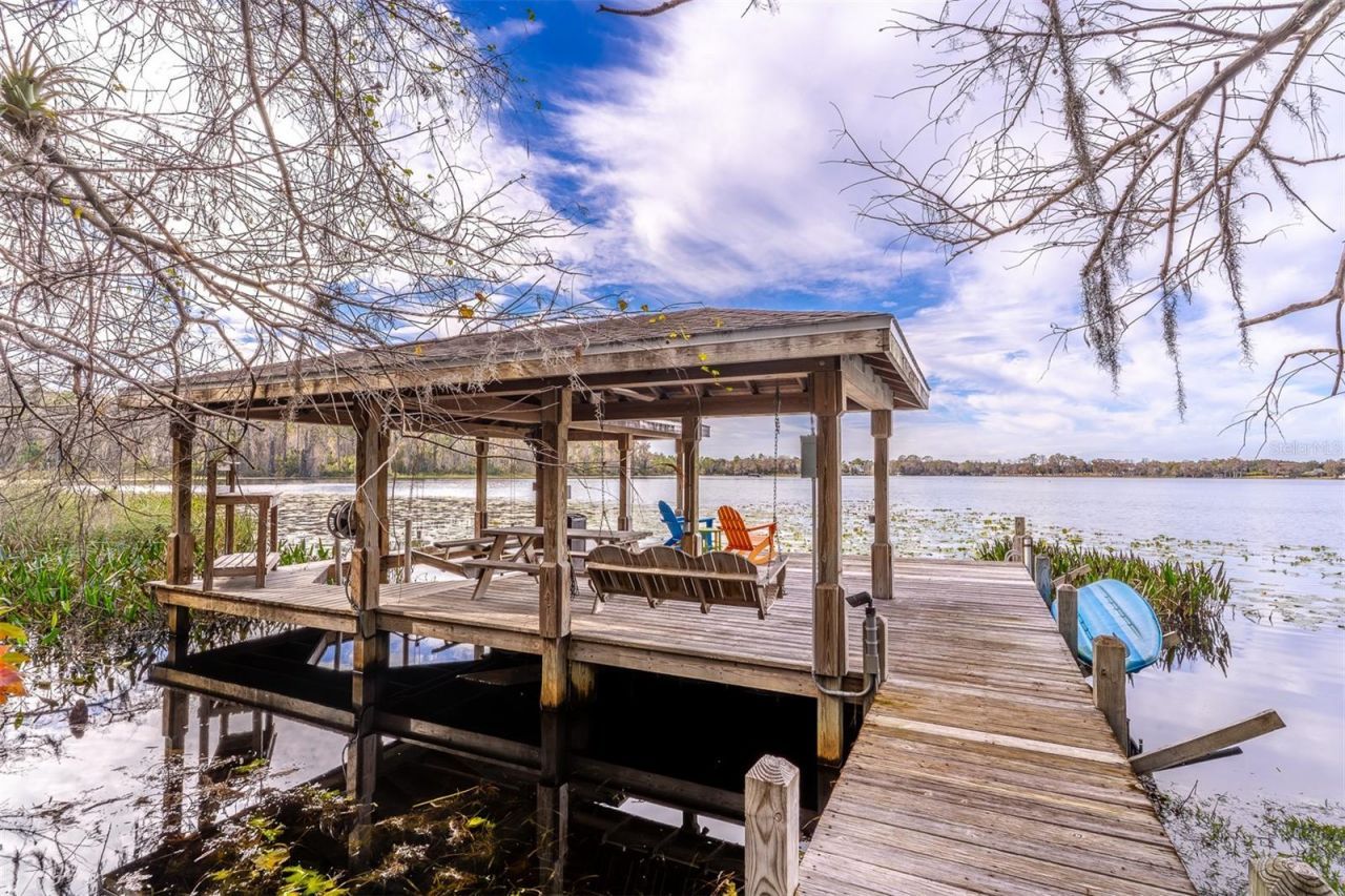 2750 Lee Shore Loop, Orlando, FL 32820 Photo