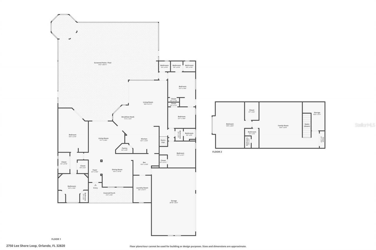 2750 Lee Shore Loop, Orlando, FL 32820 Photo