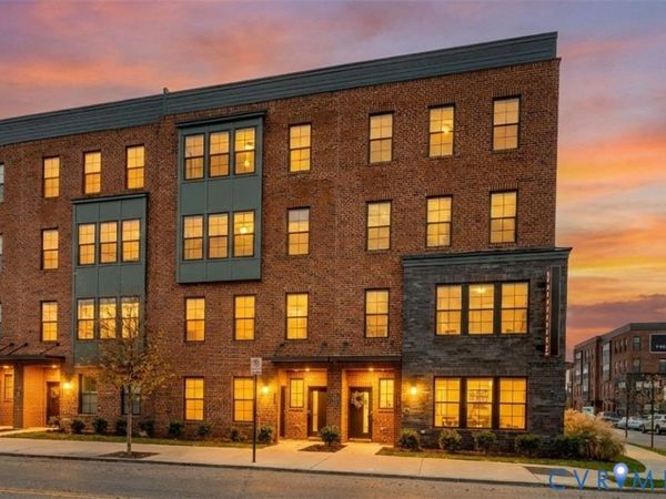 1473 Overbrook Road, Richmond, VA 23220