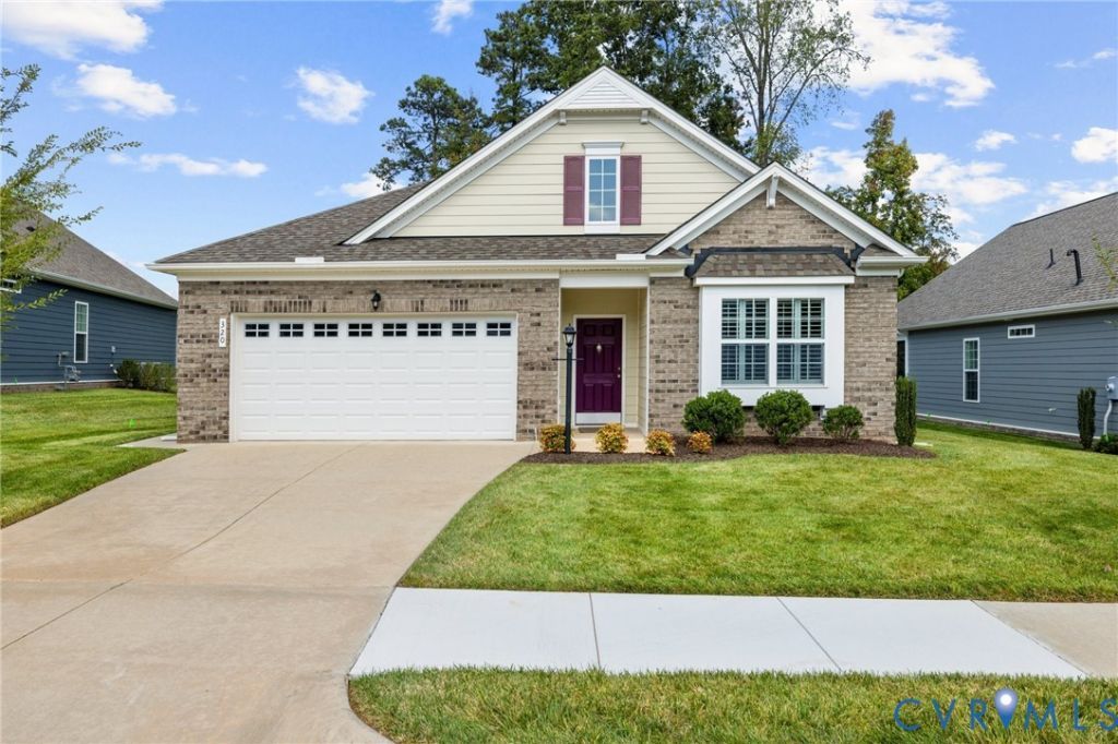 320 Ashford Hill Loop, North Chesterfield, VA 23236 Main Photo