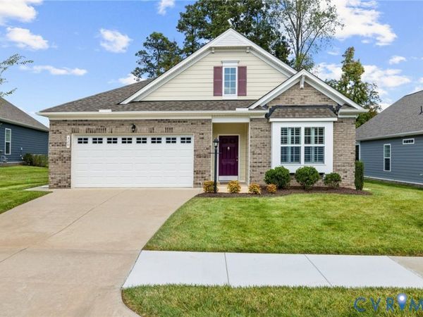 320 Ashford Hill Loop, North Chesterfield, VA 23236