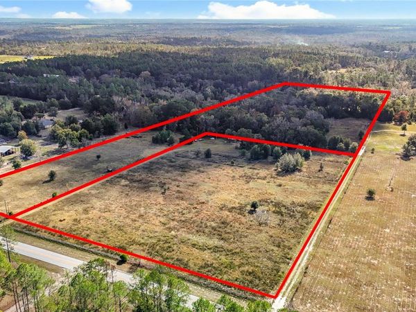 22380 POWELL ROAD, BROOKSVILLE, FL 34602